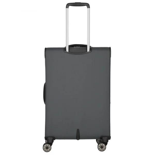 Travelite Skaii 4-Rad Trolley M erw.